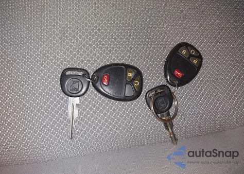 2008 Saturn Vue V6 Xr из США, поврежденный, VIN 3GSCL53768S705324